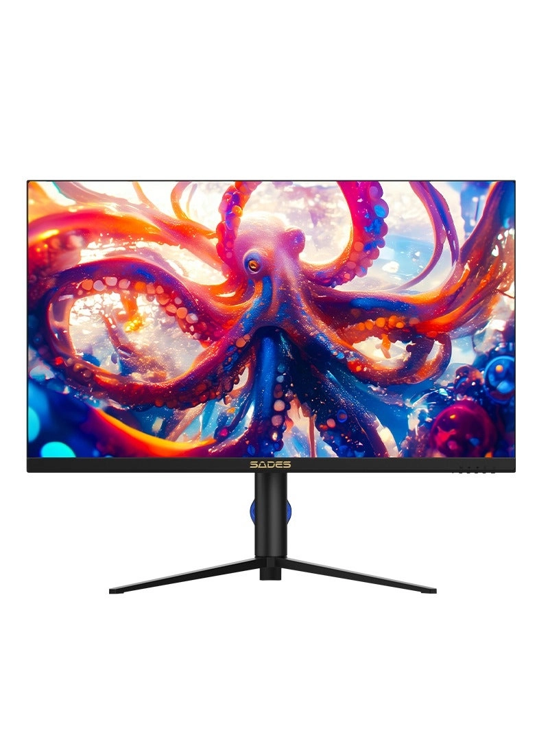 Octopus Gaming Monitor - SA-HC01U32B