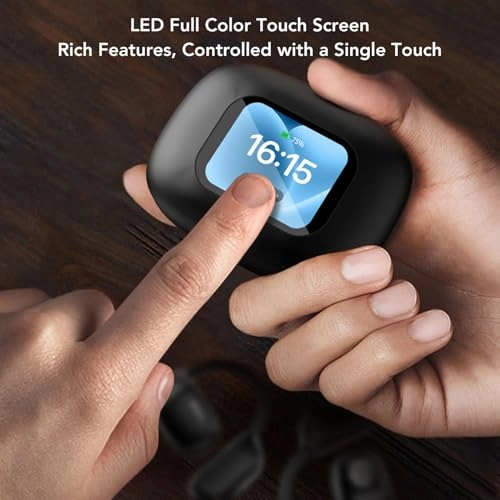 Translation Earbuds - over 140 languages