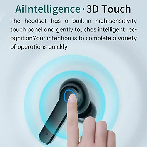 Bluetooth Earbuds Wireless Earbud