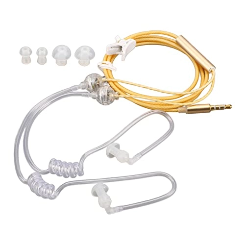 JY-074 Wired Earbud