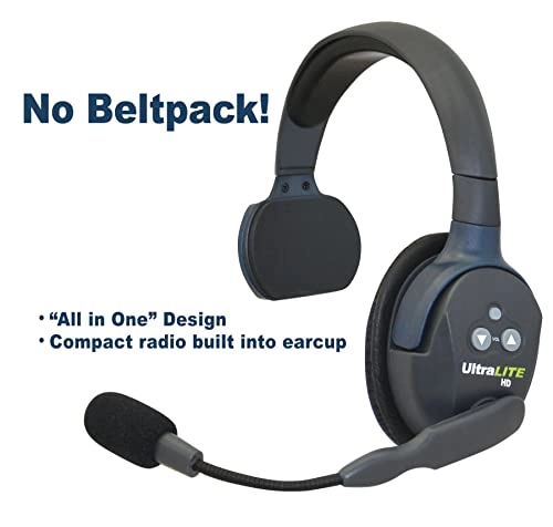 UL4S Wired Headset