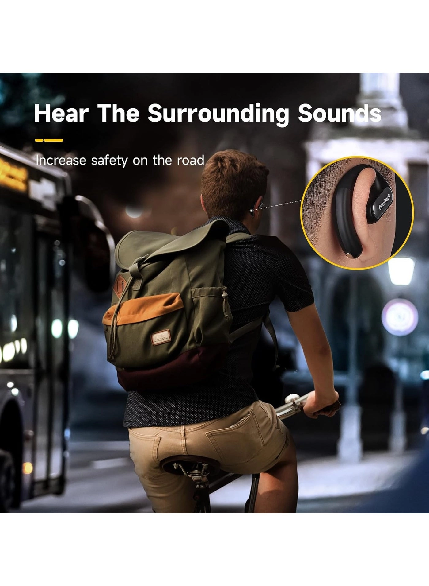 Pro Wireless Headphone