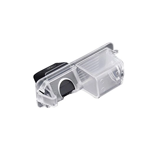 Car Reversing Camera - Night Vision Wireless 628 x 586 pixels