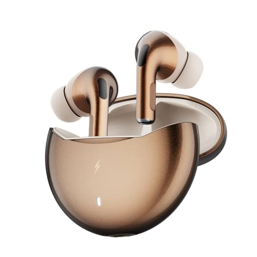 FirePods Aero Luxe Wireless Earbud