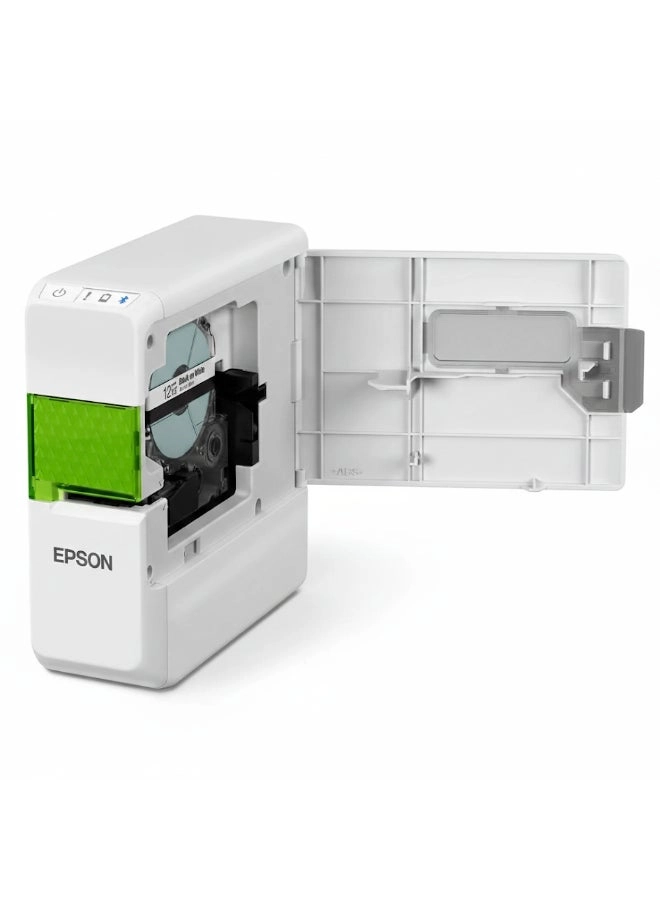 LW-C410 - White lightweight