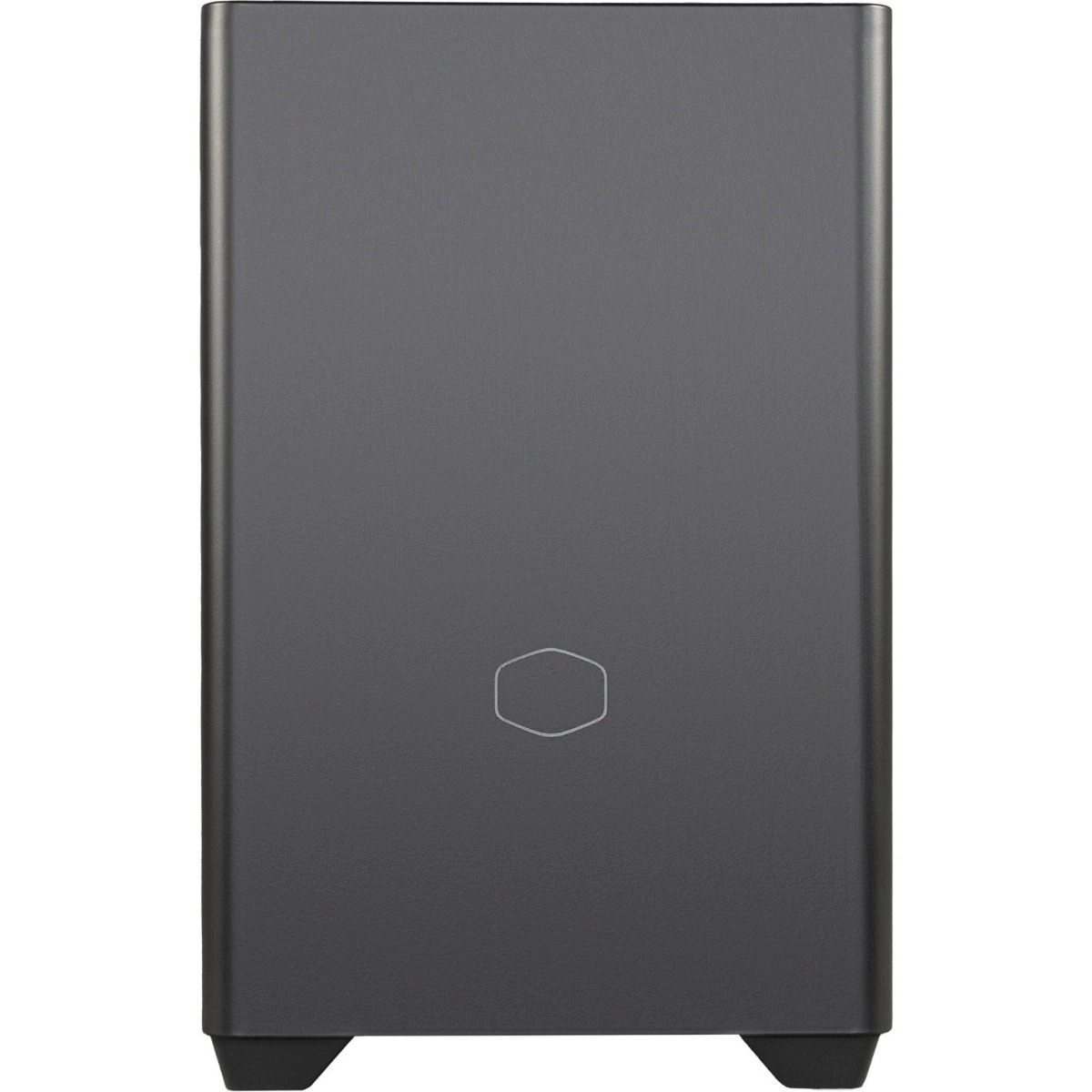 NR200P V2 - tempered glass Mid Tower