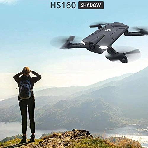 Quadcopter UAV - 720P