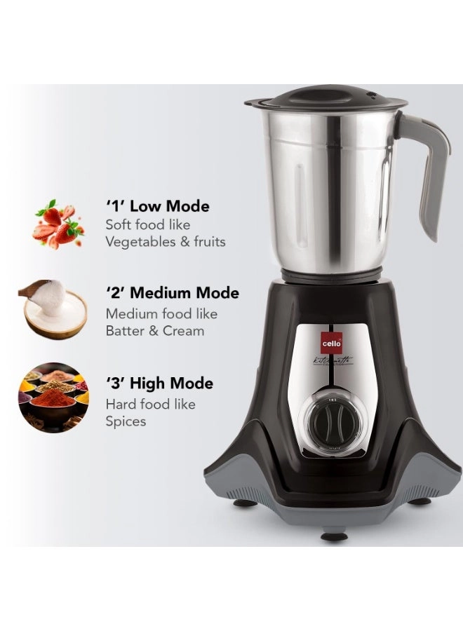 Hercules Mixer - 750 Watt