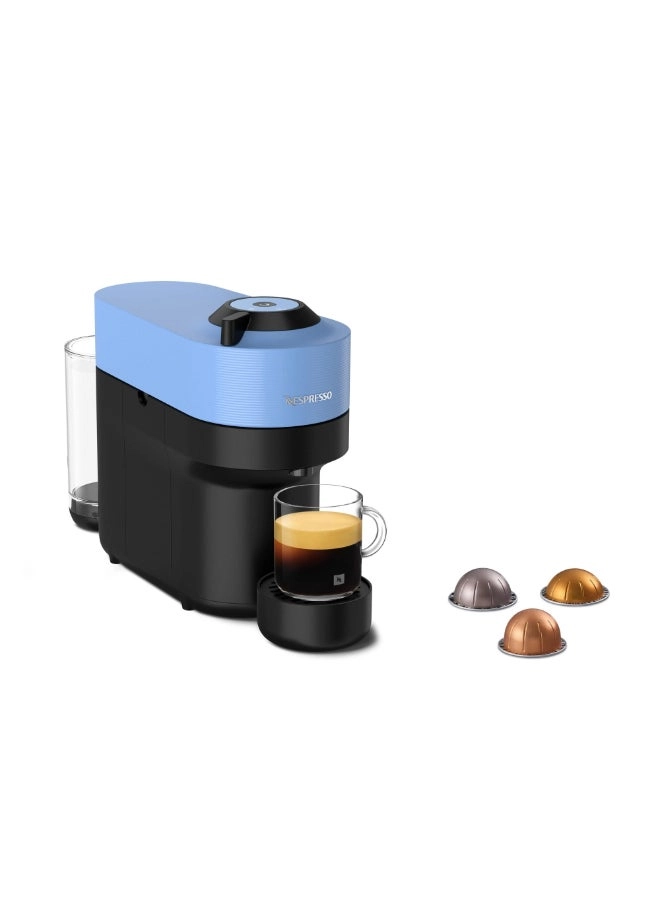 Nespresso Vertuo Pop GCV2