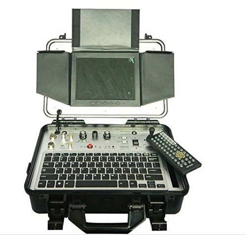 Sewer Inspection Camera - 80m 1/4\"