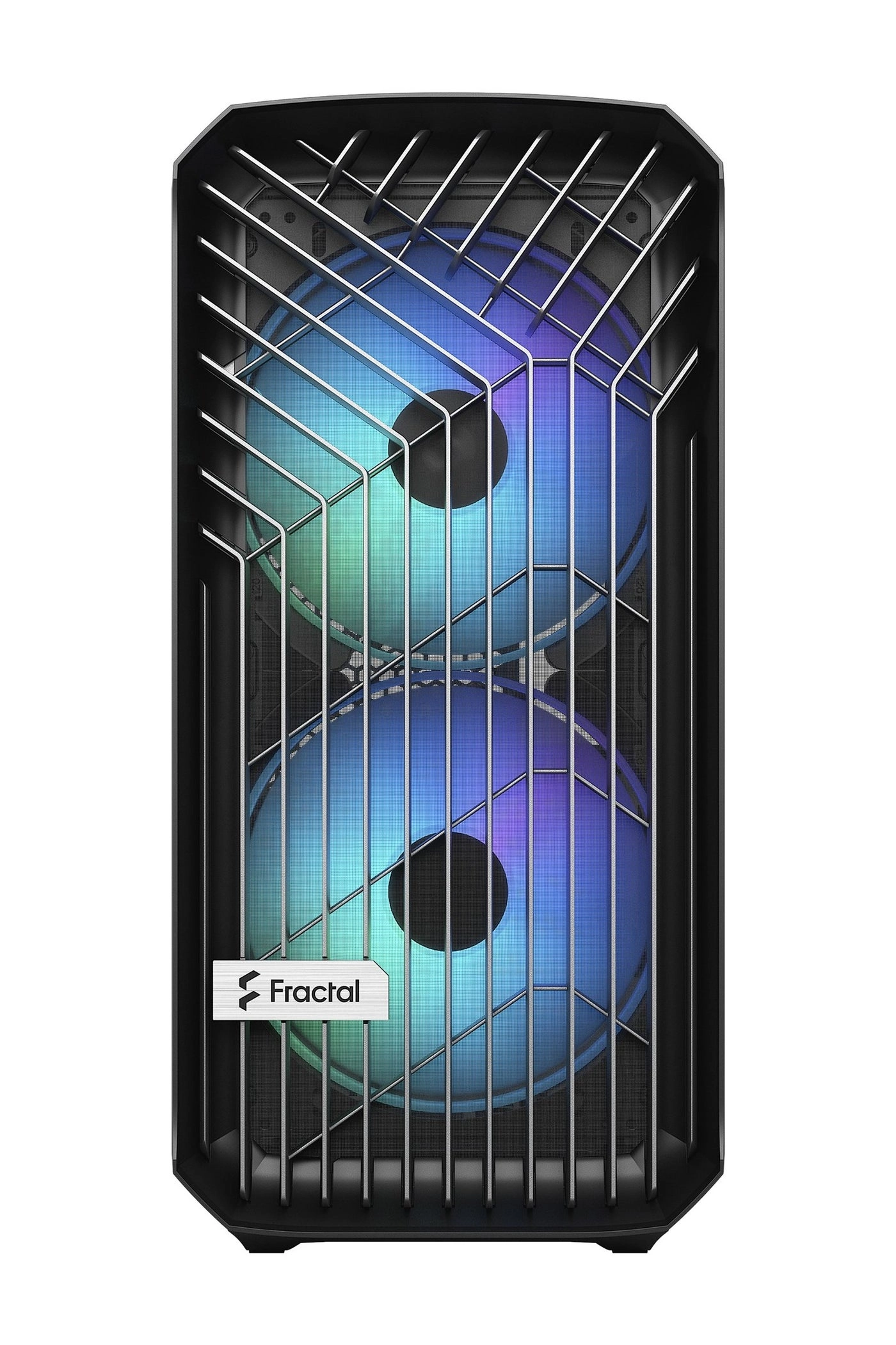 Torrent Compact - Tempered Glass Mid Tower