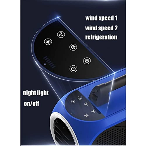 Portable Air Conditioner - 700W