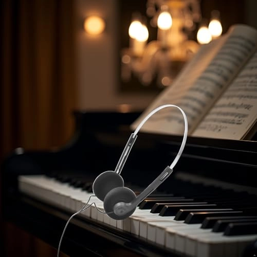 Headphone111 Wired Headphone