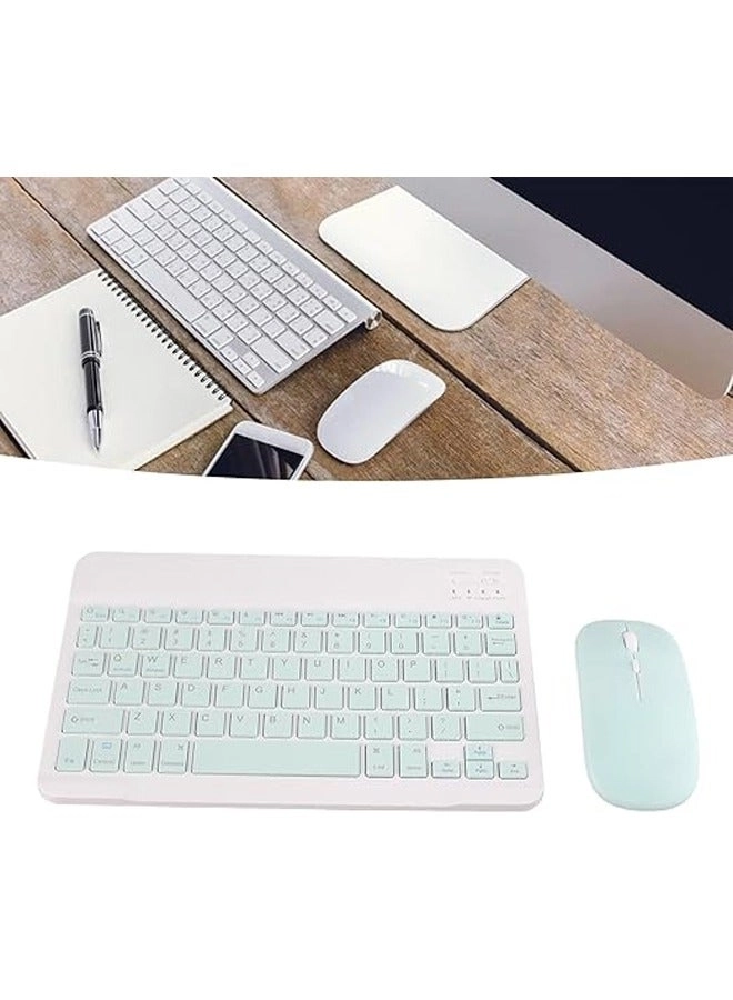 MOUSE & KEYBOARD KIT - Wireless