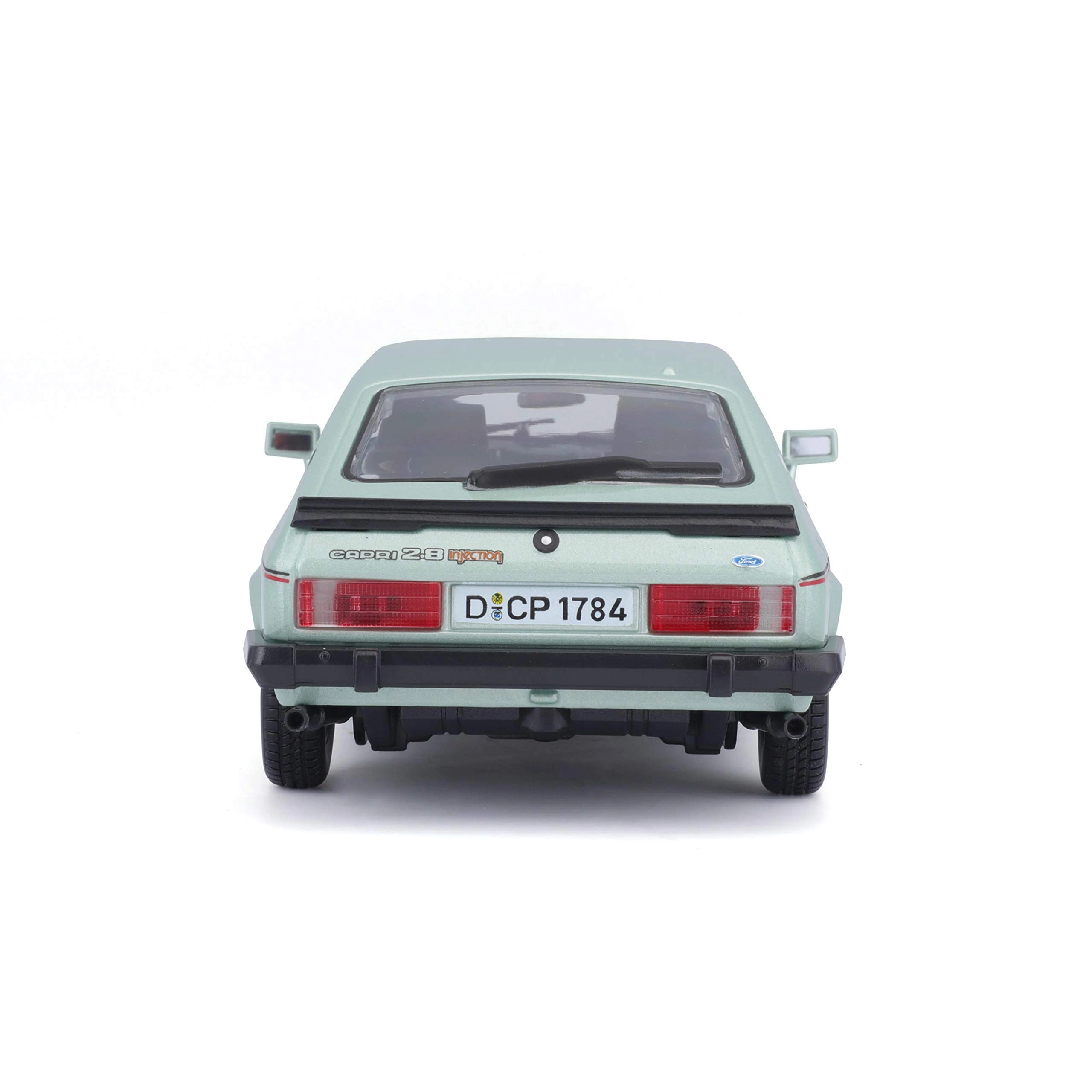 Ford Capri 1982 - 1:24
