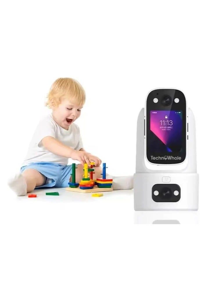 M1 - Dual lens 1920 X 1080 pixels