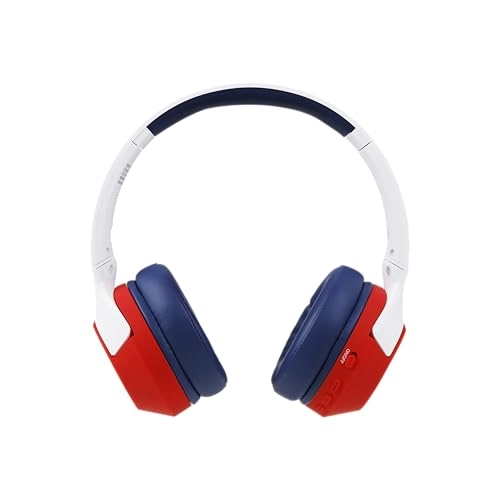 MZX4500-BRSRED-STK-6 Wireless Headphone