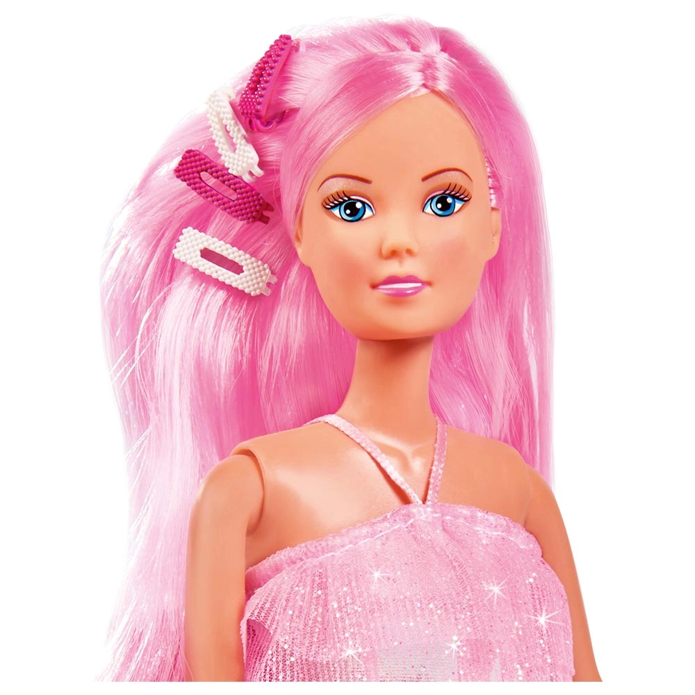 Steffi Love - XXL Hair 29 cm Ages 3+