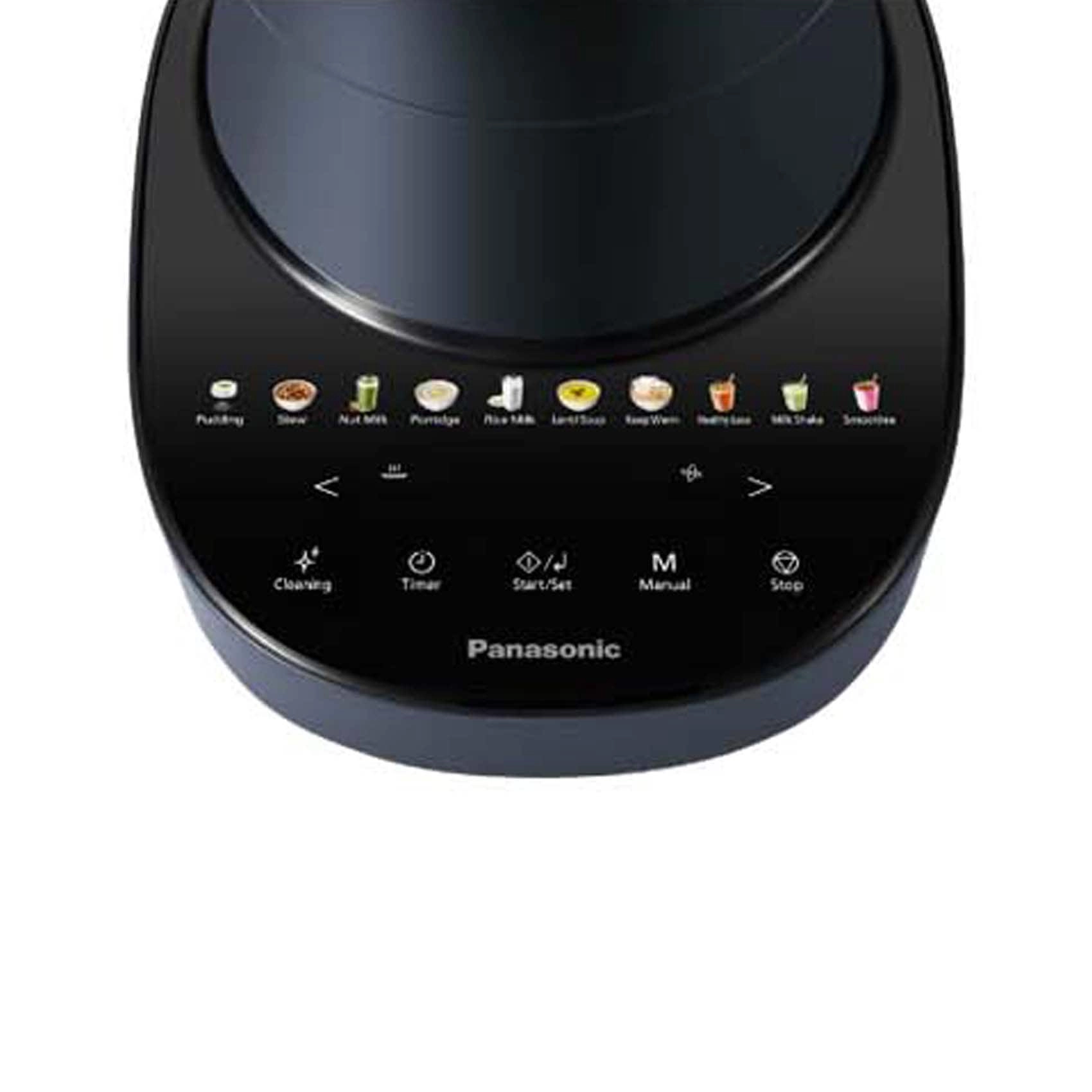 MX-HG6401ATZ - Blender Blue