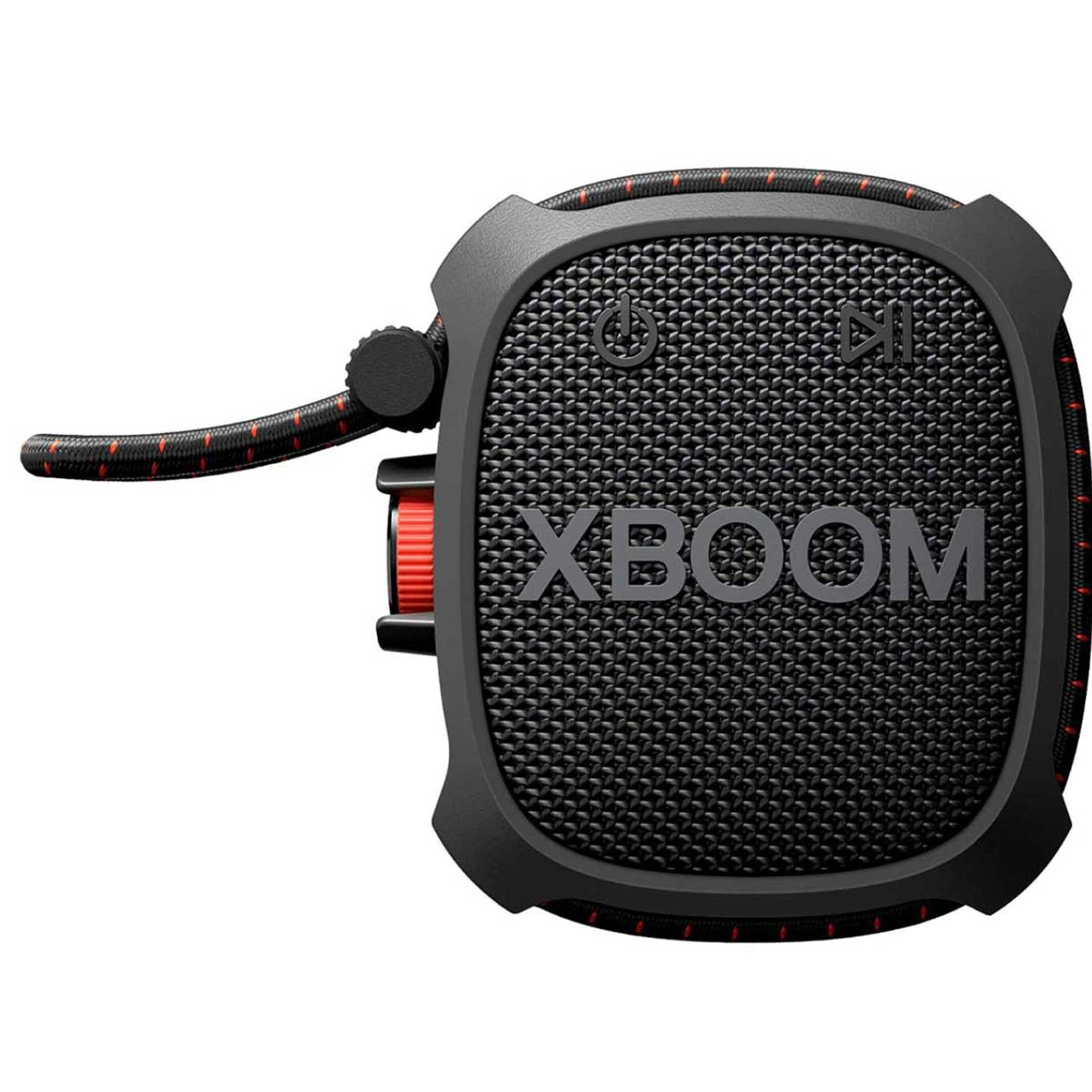 LG XBOOM Go - 5W