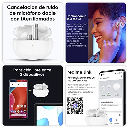 Buds Air 3 Wireless Earbud