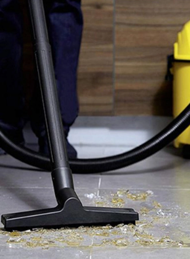 Canister Vacuum Cleaner (WD 1)