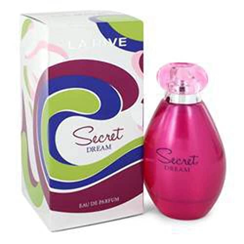 Secret Dream Eau de Parfum 100 ml