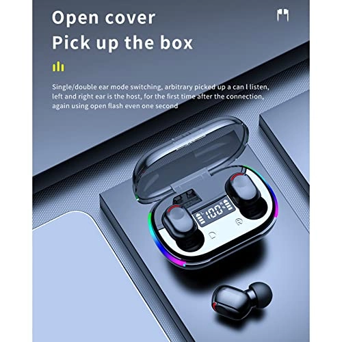 K10 Wireless Earbud