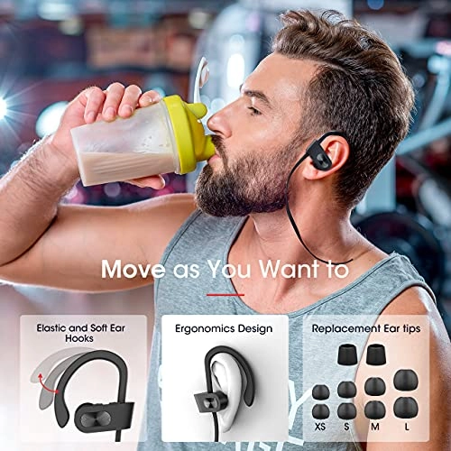 Flame Wireless Earbud