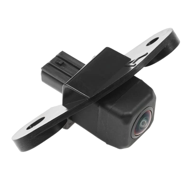 Rear View Backup Camera - Night vision wired