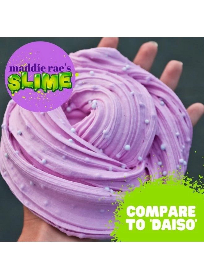 Maddie Rae Slime Clay 2 Pack