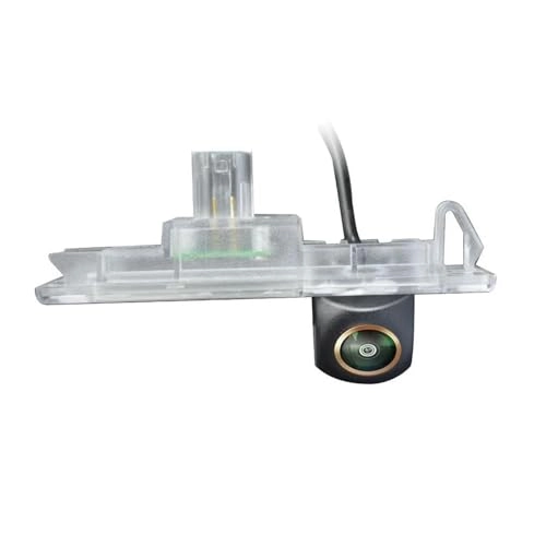 Backup Camera - Night Vision 756 (H) x 504 (V)