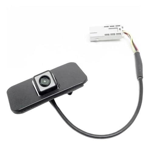 Rear View Camera - Night vision