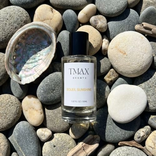 Soleil Sunshine Eau de Parfum 50ml