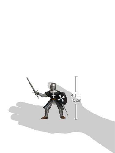 MEDIEVAL-FANTASY - Hospitaller Knight (39938)