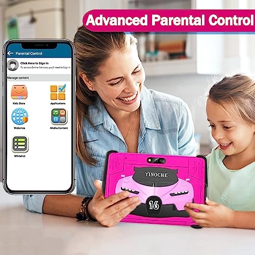 F11 - 2G 10.1 Inches 64 GB