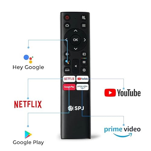 4KS75BL4200V - 75 Inches