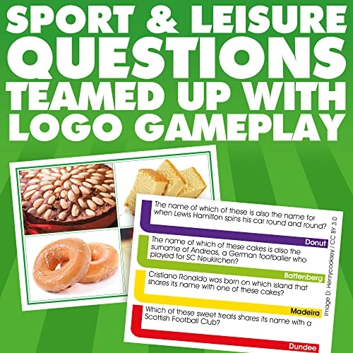 Best of Sport and Leisure - LOGO Mini