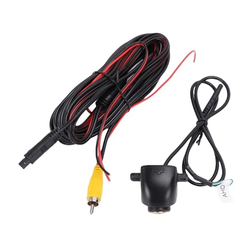 Rearview Reverse Camera