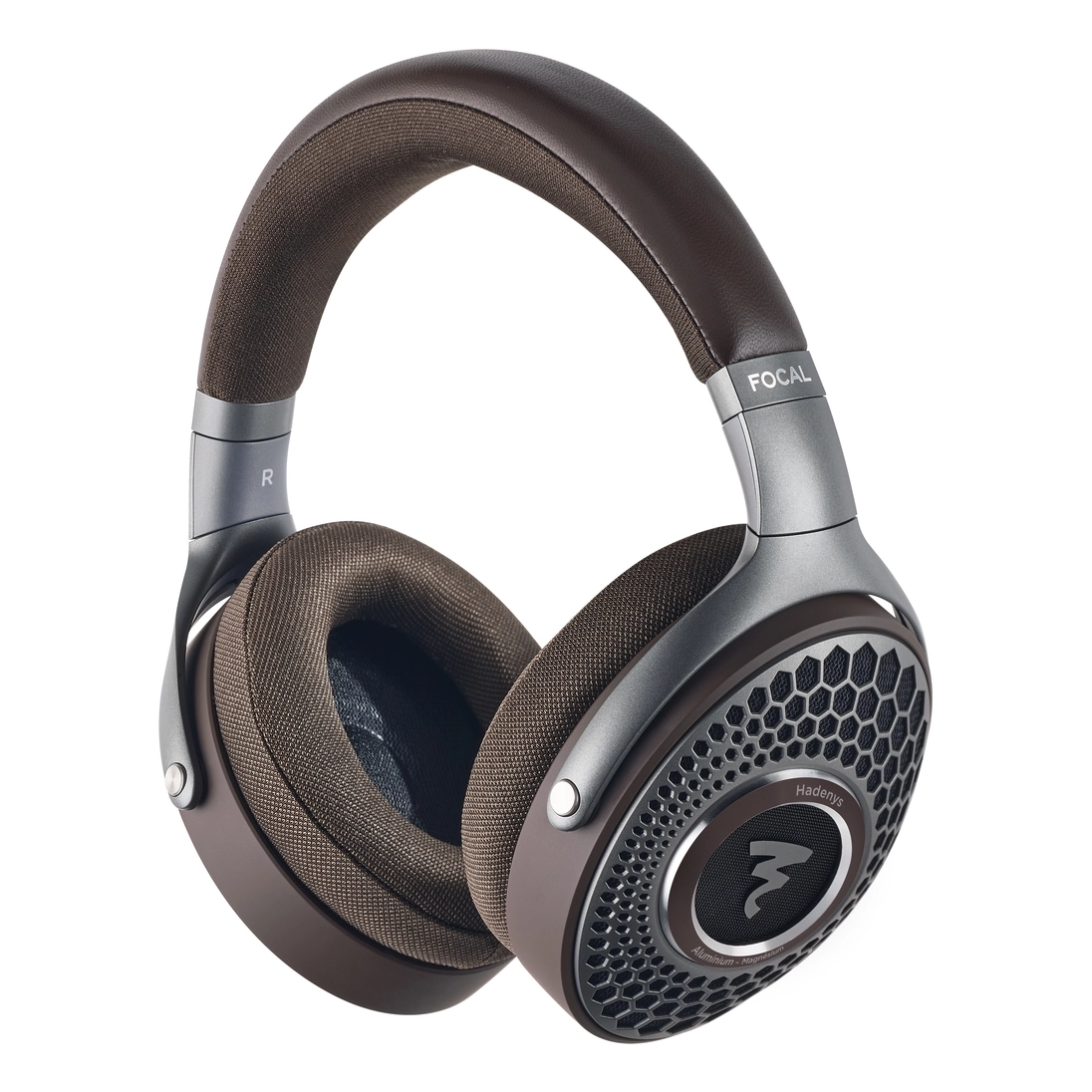 Focal HADENYS Wired Headphone
