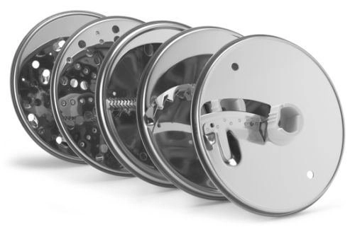 KitchenAid KFP7DS - 9-12 cup 5-Piece