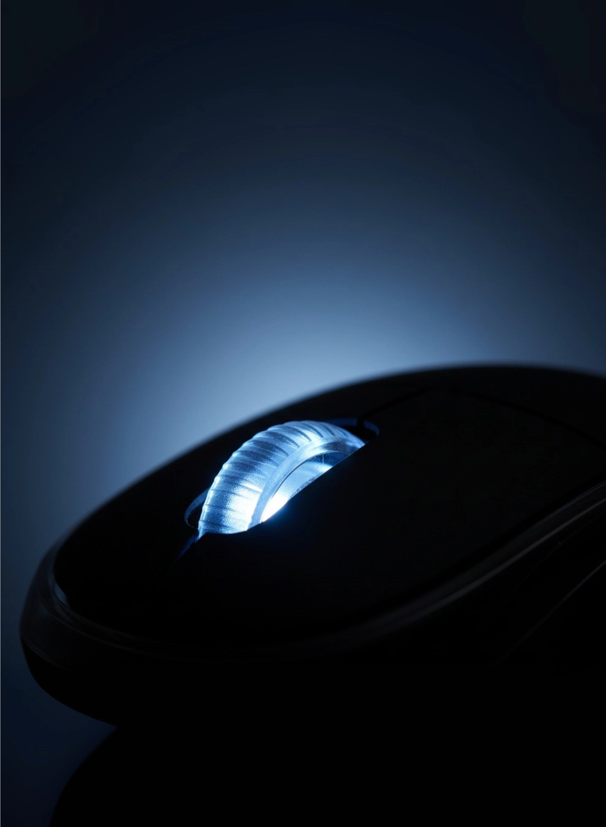3D Optical Mouse - Wired