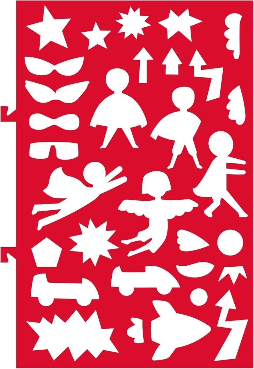 Magic Water Painting