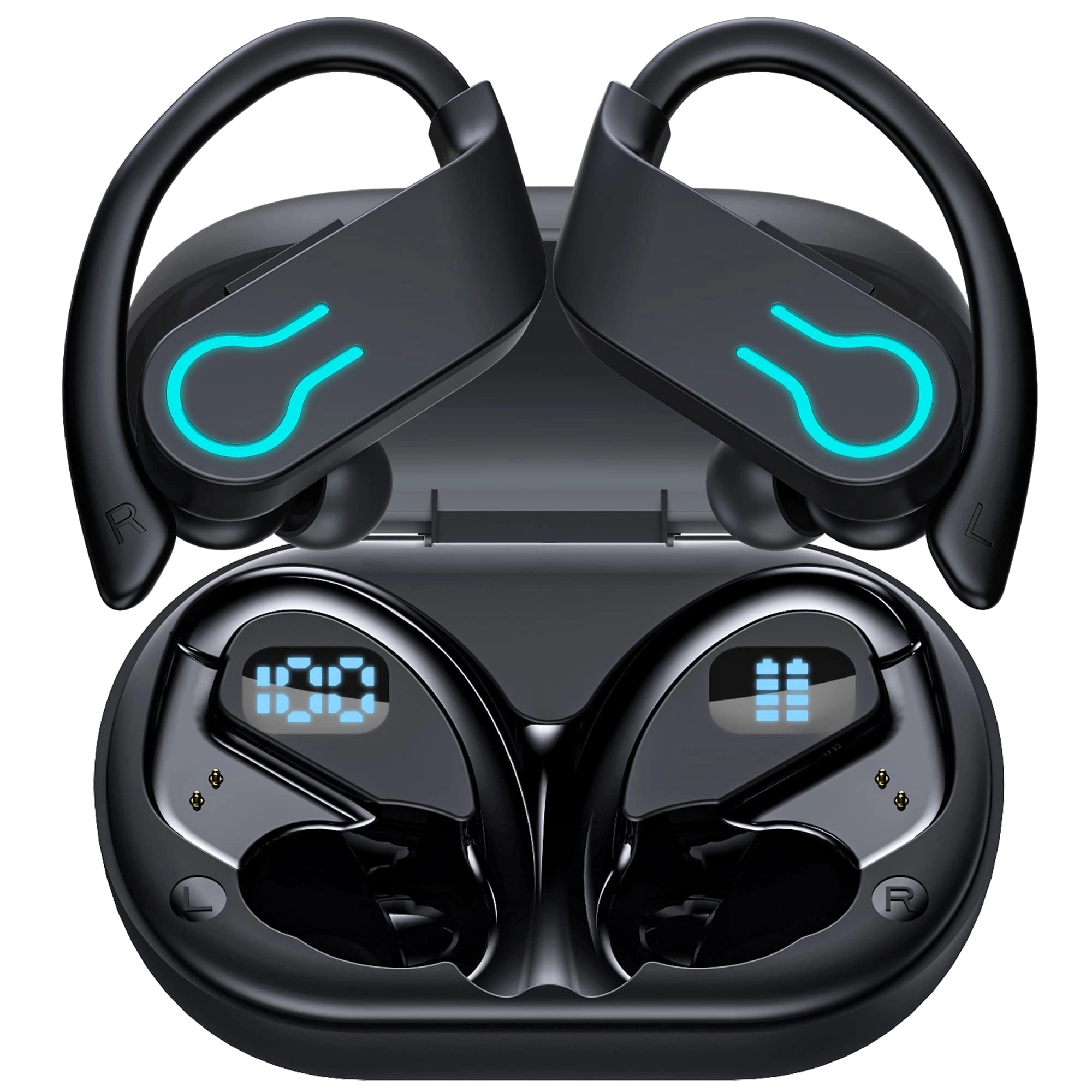 Wisezone Q63 Wireless Earbud
