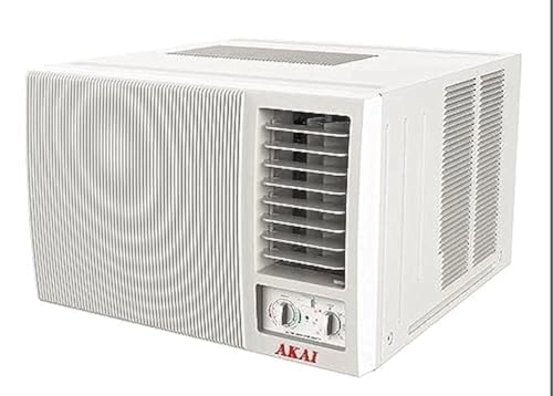 ACMA-C18WT3 - 1.5 Tons Window