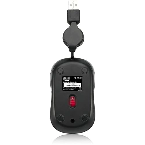 iMouse S8L Mouse - USB