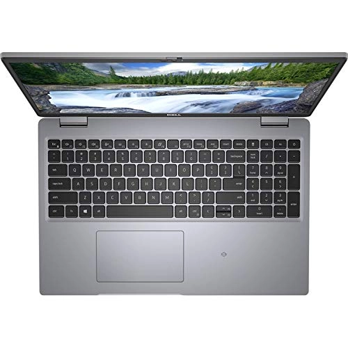 Latitude 5520 JXYKC - 15.6'' Core i7-1165G7 8GB DDR4 256GB SSD