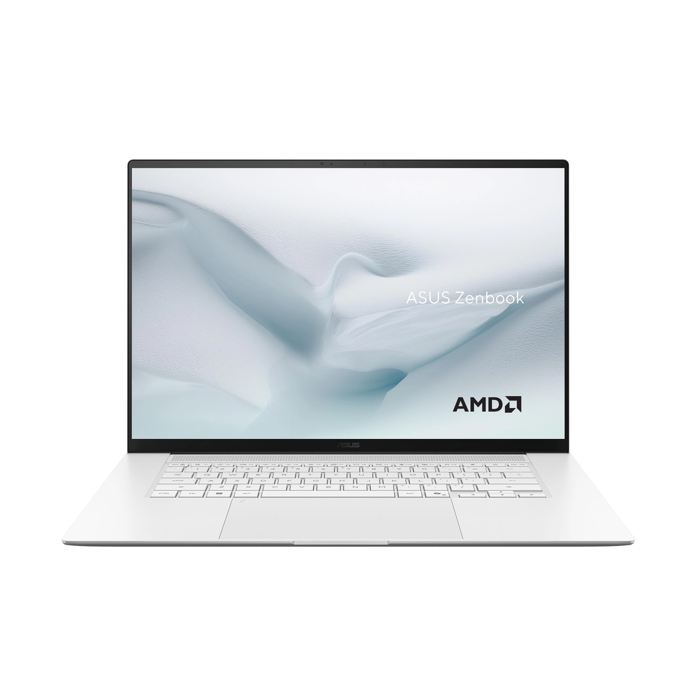 ASUS Zenbook S 16 UM5606GA-SS263W - 16'' Ryzen AI 9 32GB DDR5 1TB SSD