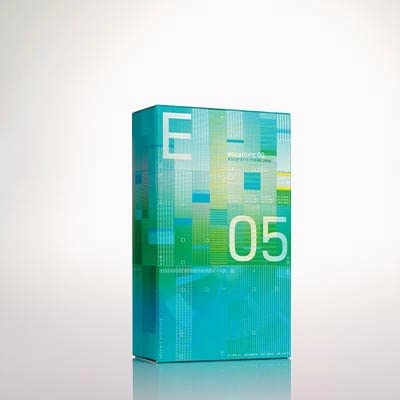 (Refill) Escentric 05 Eau de Toilette 30ml