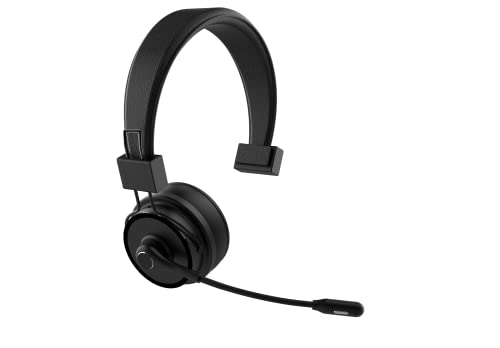Ultimate 2-in-1 Wireless Headset